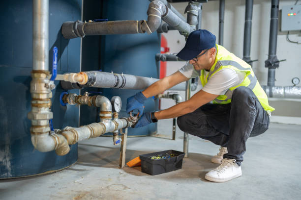 Best Residential Plumbing Services  in Mianna, AR