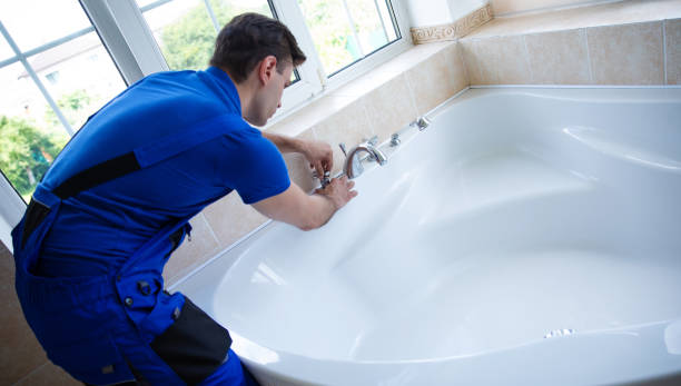 Commercial Plumbing Services in Marianna, AR